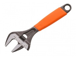 Bahco 200mm (8in) Adjustable Wrench &pound;19.99